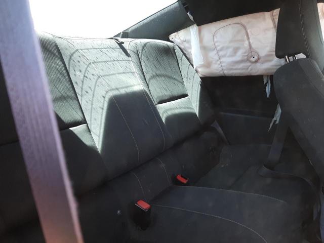 Photo 6 from auction – 2015 CHEVROLET CAMARO LT with VIN 2G1FD1E37F9248261