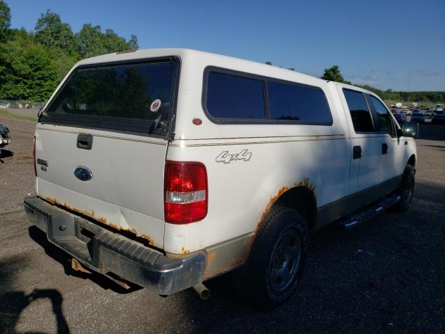 Photo 4 from auction – 2007 FORD F150 SUPER with VIN 1FTRW14W77FA90474
