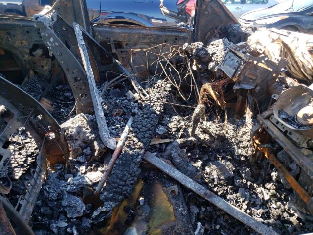 Photo 5 from auction – 2016 NISSAN FRONTIER S with VIN 1N6AD0EV3GN706516