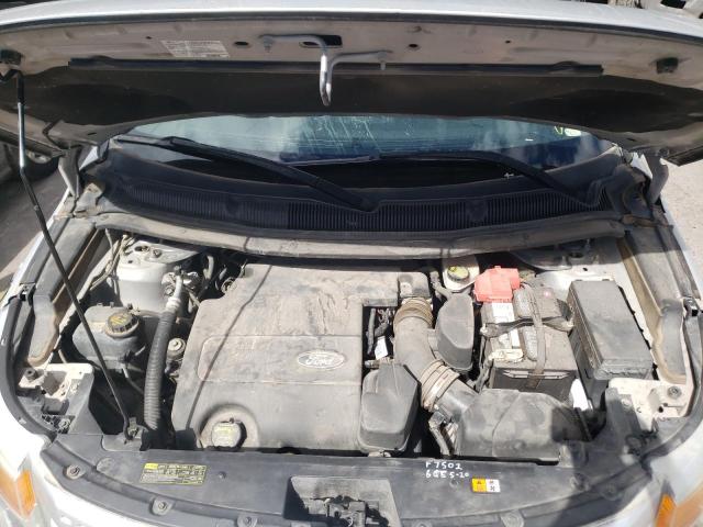 Photo 7 from auction – 2011 FORD EXPLORER L with VIN 1FMHK8F81BGA18439