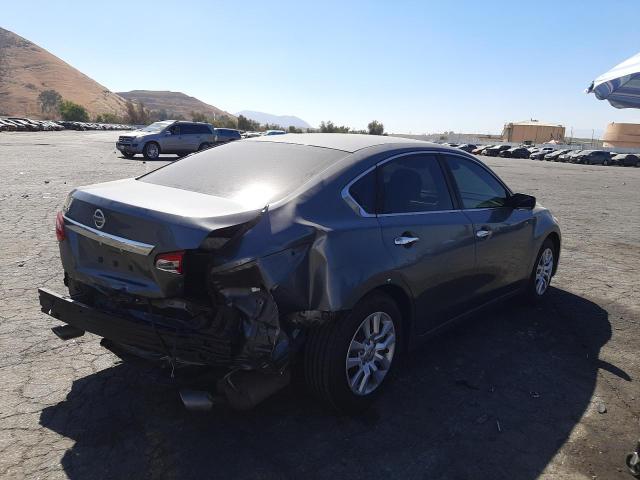 Photo 4 from auction – 2016 NISSAN ALTIMA 2.5 with VIN 1N4AL3AP2GN378963