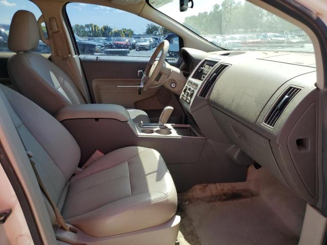 Photo 5 from auction – 2010 FORD EDGE SEL with VIN 2FMDK4JCXABA87526