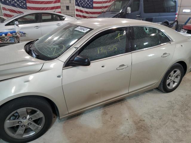Photo 9 from auction – 2015 CHEVROLET MALIBU LS with VIN 1G11B5SL4FF166880