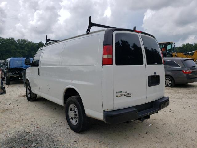 Фото 3 с аукциона – 2011 CHEVROLET EXPRESS G2 с VIN 1GCWGFFA5B1122973