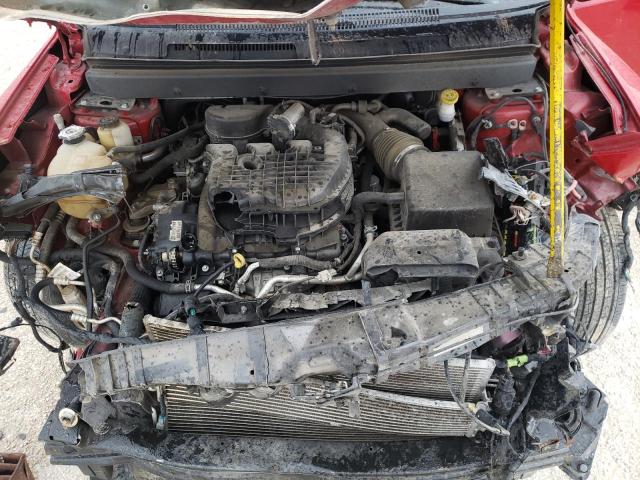 Photo 7 from auction – 2018 DODGE JOURNEY CR with VIN 3C4PDCGG6JT475776
