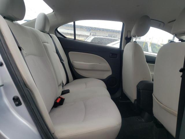 Photo 6 from auction – 2018 MITSUBISHI MIRAGE G4 with VIN ML32F3FJ3JHF00686