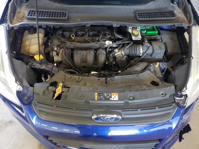 Photo 7 from auction – 2015 FORD ESCAPE S with VIN 1FMCU0F75FUC36369