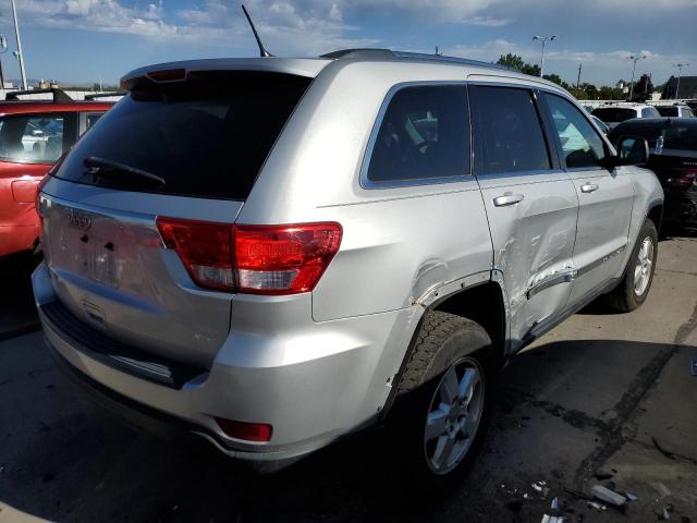 Photo 4 from auction – 2012 JEEP GRAND CHER with VIN 1C4RJFAG5CC288765