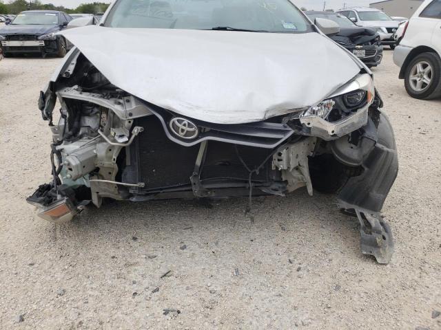 Photo 9 from auction – 2016 TOYOTA COROLLA L with VIN 5YFBURHE9GP480900