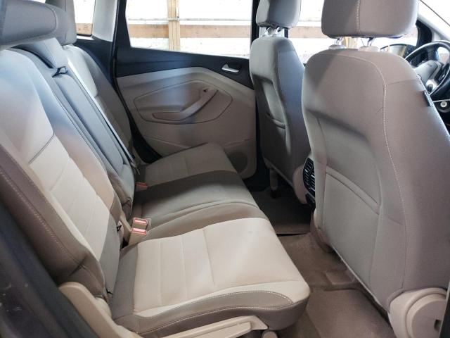 Photo 6 from auction – 2013 FORD C-MAX SE with VIN 1FADP5AU3DL550542