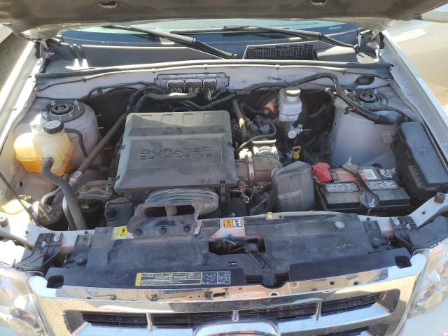 Photo 7 from auction – 2010 FORD ESCAPE LIM with VIN 1FMCU9EG8AKD27100