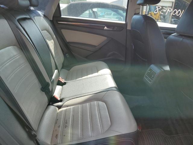 Photo 6 from auction – 2015 VOLKSWAGEN PASSAT SE with VIN 1VWBT7A38FC091797