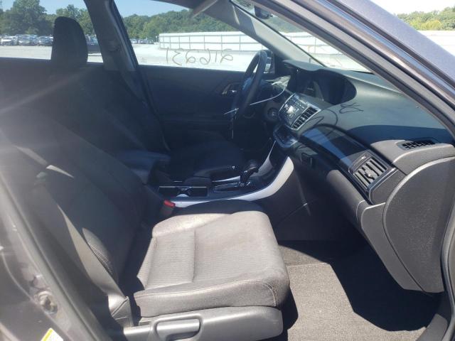 Photo 5 from auction – 2014 HONDA ACCORD SPO with VIN 1HGCR2F5XEA072196