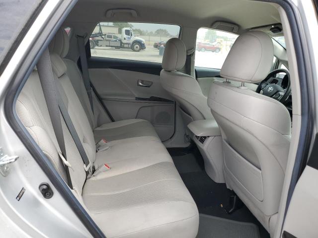 Photo 6 from auction – 2014 TOYOTA VENZA LE with VIN 4T3ZA3BB7EU086124