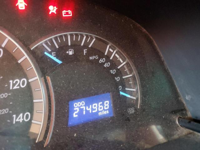 Photo 8 from auction – 2012 TOYOTA CAMRY with VIN 4T1BF1FK3CU114363