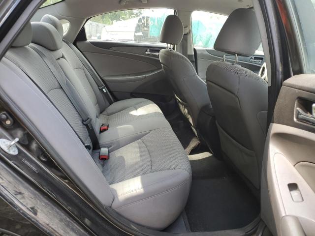 Photo 6 from auction – 2011 HYUNDAI SONATA GLS with VIN 5NPEB4ACXBH189472