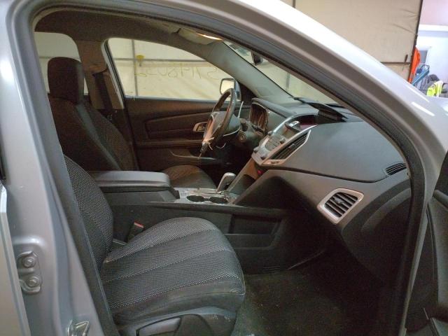 Photo 5 from auction – 2010 GMC TERRAIN SL with VIN 2CTALDEW6A6288569