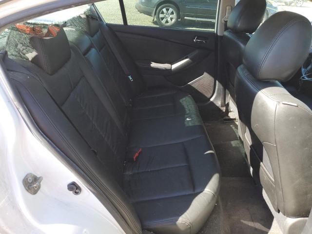 Photo 6 from auction – 2011 NISSAN ALTIMA BAS with VIN 1N4AL2AP3BN446755