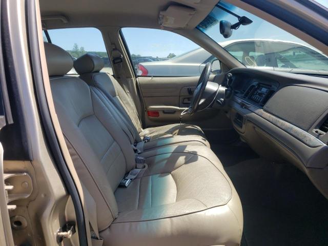 Photo 5 from auction – 1999 FORD CROWN VICT with VIN 2FAFP74W3XX135987