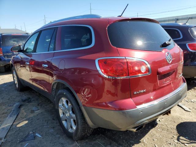 Photo 3 from auction – 2010 BUICK ENCLAVE CX with VIN 5GALVCED4AJ103012