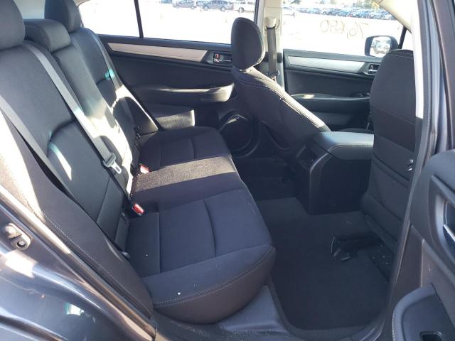 Photo 6 from auction – 2016 SUBARU LEGACY 2.5 with VIN 4S3BNBC60G3036060
