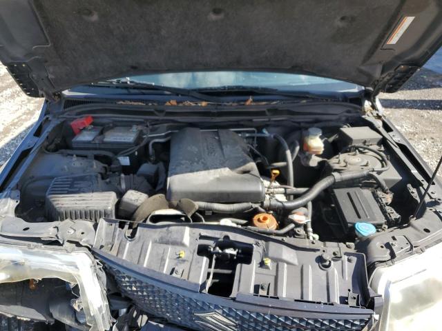 Photo 7 from auction – 2011 SUZUKI GRAND VITA with VIN JS3TE0D72B4100524