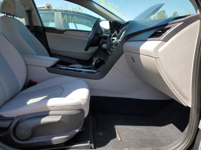 Photo 5 from auction – 2016 HYUNDAI SONATA SE with VIN 5NPE24AF1GH300752