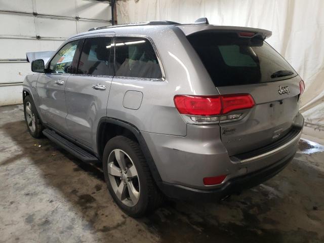 Photo 3 from auction – 2014 JEEP GRAND CHER with VIN 1C4RJFBG9EC416328