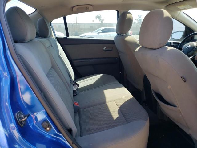 Photo 6 from auction – 2012 NISSAN SENTRA 2.0 with VIN 3N1AB6AP3CL746336