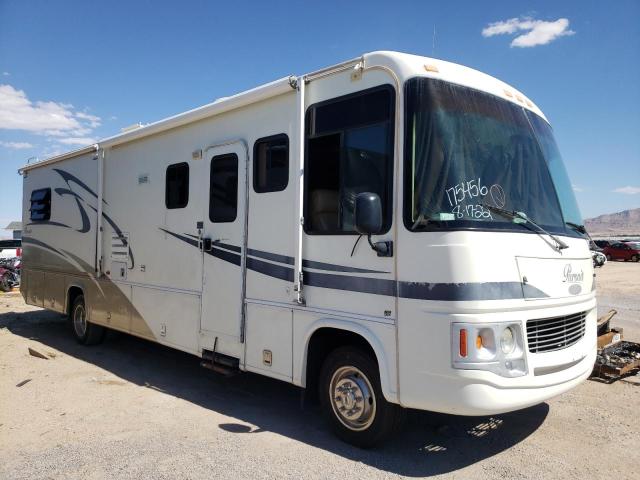 COACH RV 2004 with VIN 1F6NF53S240A03702 - Photo from auction