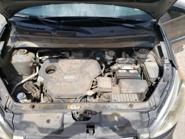 Photo 7 from auction – 2013 KIA SOUL with VIN KNDJT2A50D7523923