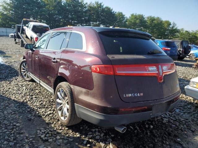 Photo 3 from auction – 2011 LINCOLN MKT with VIN 2LMHJ5FR3BBJ53346