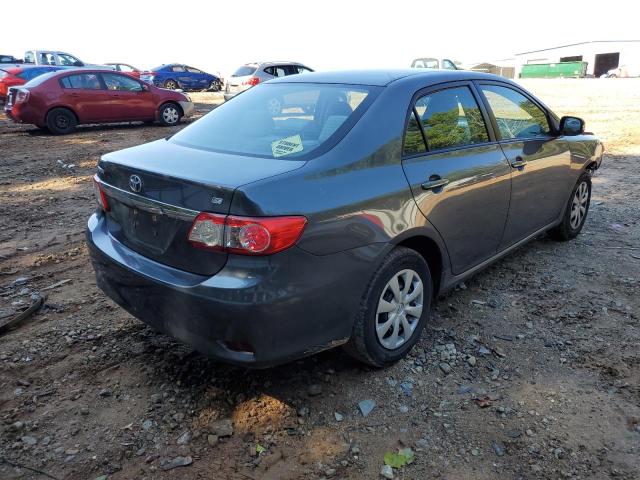Photo 4 from auction – 2011 TOYOTA COROLLA BA with VIN 2T1BU4EE1BC616677