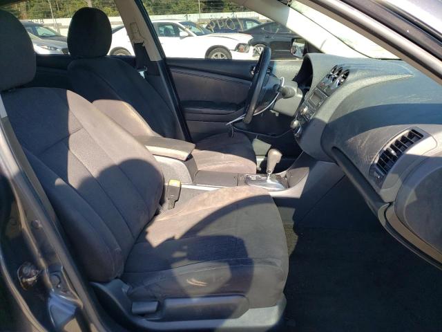 Photo 5 from auction – 2010 NISSAN ALTIMA BAS with VIN 1N4AL2AP7AC161941