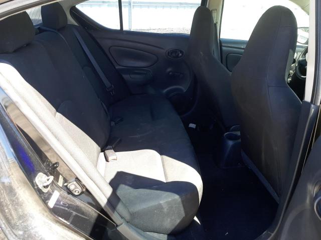 Photo 6 from auction – 2017 NISSAN VERSA S with VIN 3N1CN7AP6HL810818