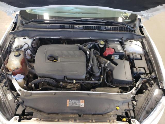 Photo 7 from auction – 2015 FORD FUSION SE with VIN 3FA6P0HD9FR215050
