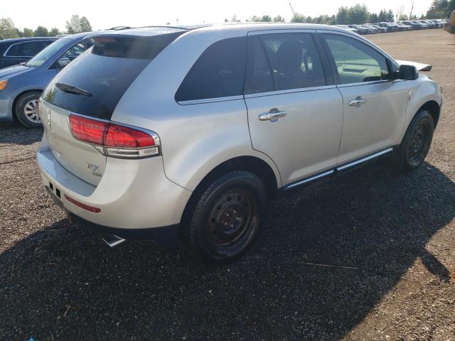 Photo 4 from auction – 2011 LINCOLN MKX with VIN 2LMDJ8JK2BBJ20705