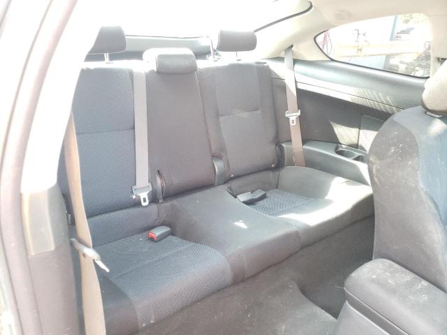 Photo 6 from auction – 2007 TOYOTA SCION TC with VIN JTKDE177770164778