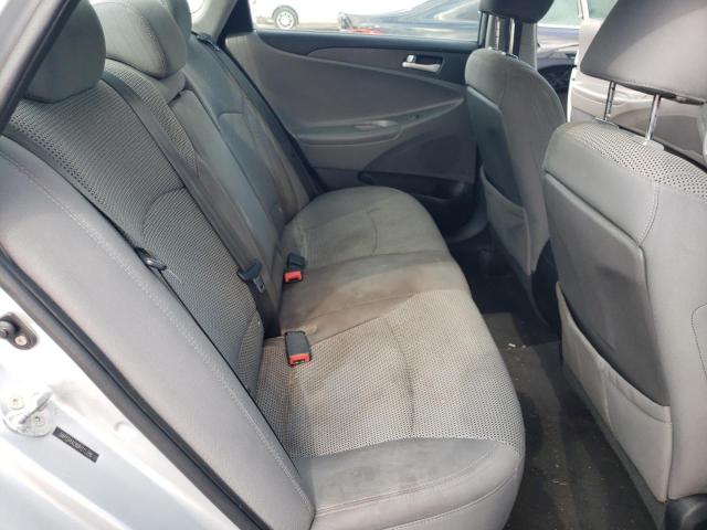 Photo 6 from auction – 2011 HYUNDAI SONATA with VIN 5NPEB4AC6BH215288