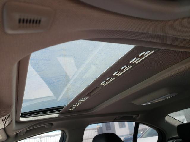 Photo 9 from auction – 2012 BMW 328 I SULE with VIN WBA3C1C54CF433661