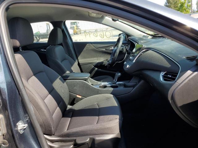Photo 5 from auction – 2019 CHEVROLET MALIBU LT with VIN 1G1ZD5ST4KF134146