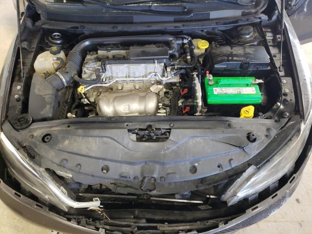 Photo 7 from auction – 2015 CHRYSLER 200 LIMITE with VIN 1C3CCCAB7FN755944
