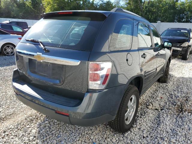 Photo 4 from auction – 2009 CHEVROLET EQUINOX LS with VIN 2CNDL13F096212492