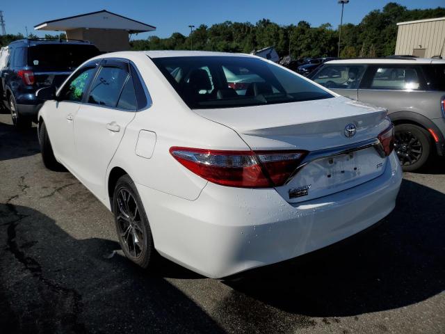 Photo 3 from auction – 2015 TOYOTA CAMRY LE with VIN 4T1BF1FK8FU498502