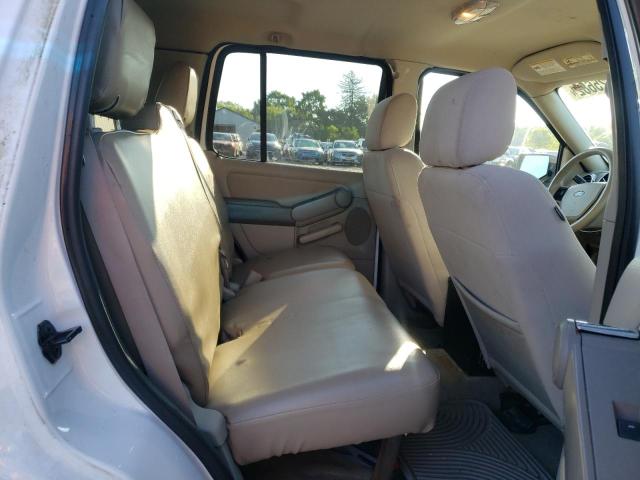 Photo 6 from auction – 2006 FORD EXPLORER X with VIN 1FMEU72E66UB02735