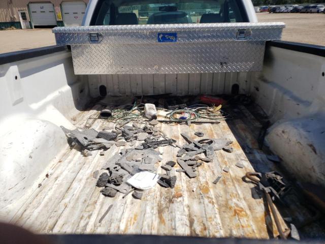 صورة رقم 6 من المزاد - 2007 FORD F150 مع VIN 1FTRF12W87KD54070