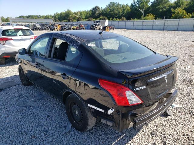 Zdjęcie 3 z aukcji – 2017 NISSAN VERSA S z VIN 3N1CN7AP1HL880890