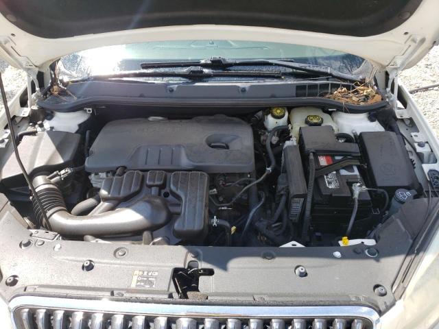 Photo 7 from auction – 2013 BUICK VERANO with VIN 1G4PP5SK8D4230126