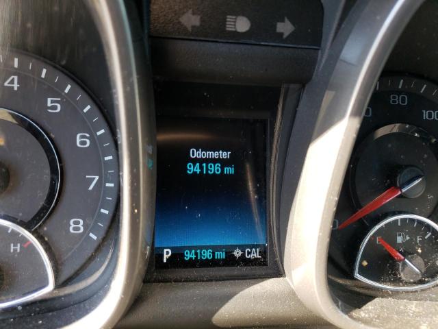 Photo 8 from auction – 2016 CHEVROLET MALIBU LIM with VIN 1G11C5SA5GF143329
