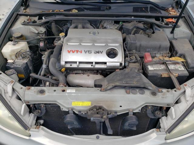 Photo 7 from auction – 2005 TOYOTA CAMRY LE with VIN 4T1BF30K25U600086